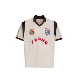 Found Neutrals T-Shirts & Vests - T-Shirts Men